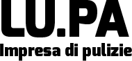 Lupa Pulizie